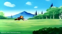 کارتون زیبای - پسر شجاع - قسمت 51 - کیفیت HD